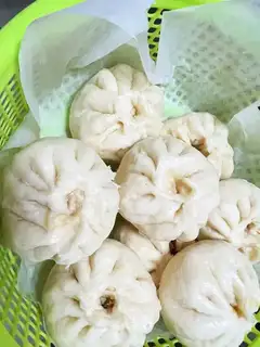 Onion buns