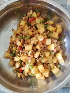 Potatomite
