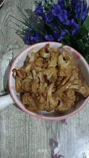 ♪ Salted egg ♪