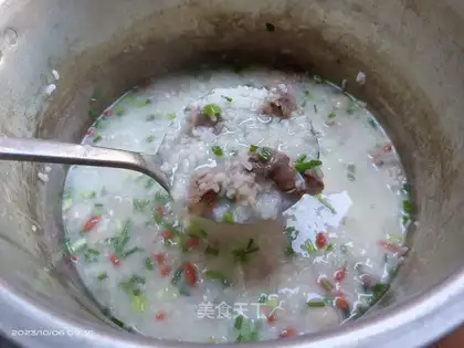 Porridge