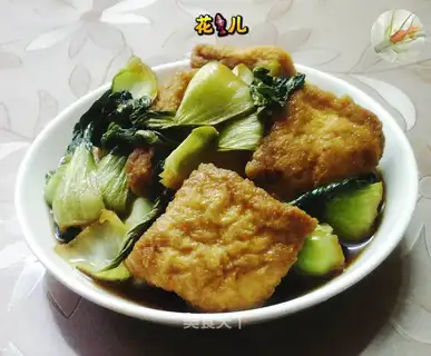 Soy sauce