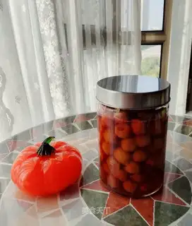 Homemade cans