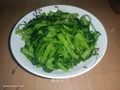 Scramble