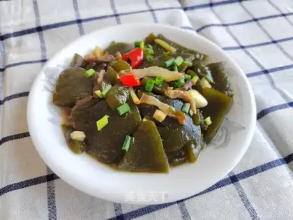 Pixie tofu
