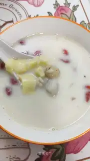 Milk eggs are bad