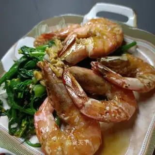 Shrimp