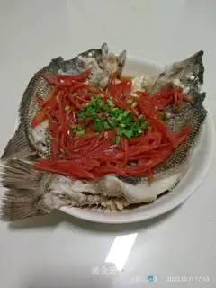 Vacuate herring