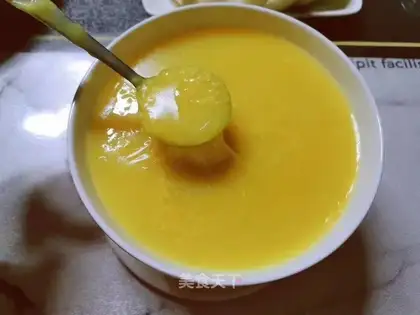 Rice congee