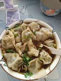 The cabbage