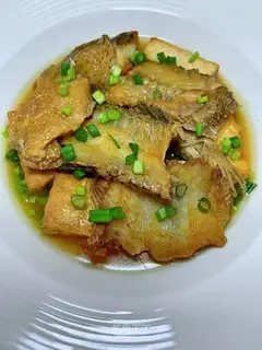 The tofu of the bass