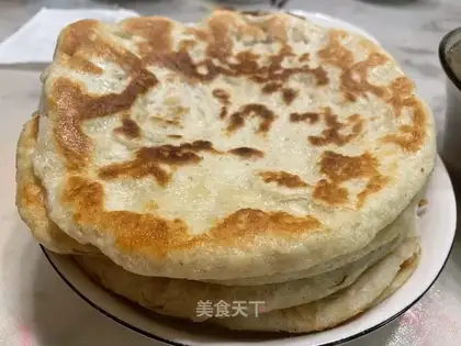 Oil cake