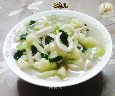 Squid