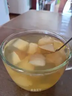 Sydney honey water