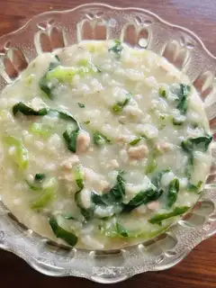 Porridge