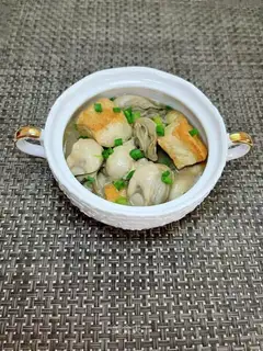 ♪ Tofu ♪