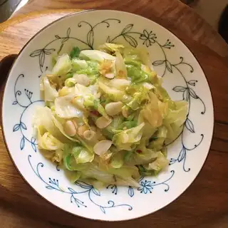 Garlic buns
