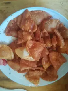 Small snacks