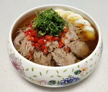 Nutritional red rice line