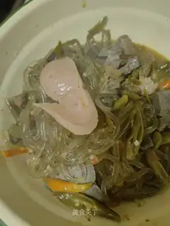 A pepper fan