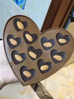 88% black chocolate