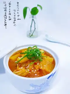 Potato stew