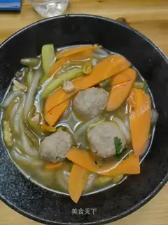Sour potato powder