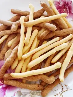 Cheese chip