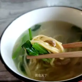 Spaghetti