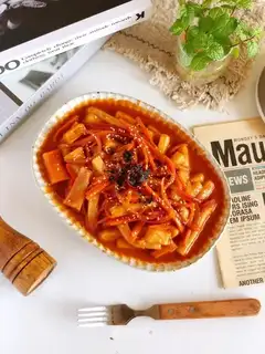 Korean chili