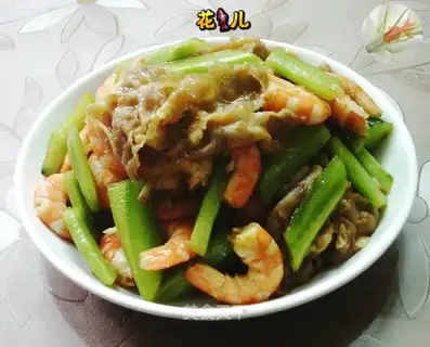 Quaffle shrimp fat ox