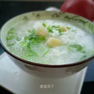 Porridge
