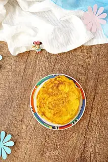 Pumpkin onions