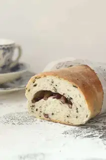 Black Sesame Soyio