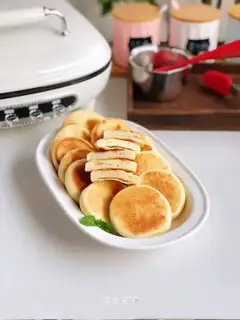 No omelet breakfast