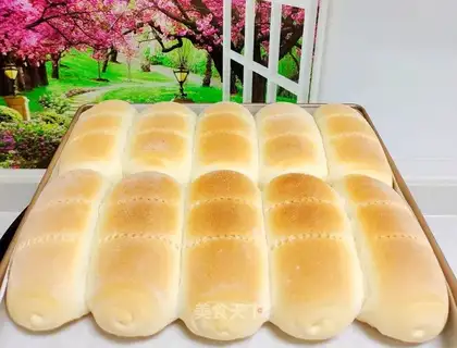 Milk bread
