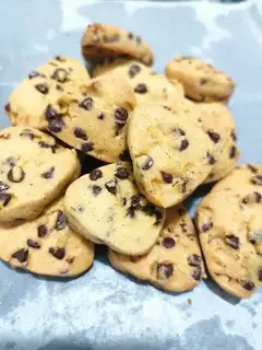 Chocolate cookies