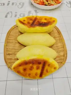 Corn pasta