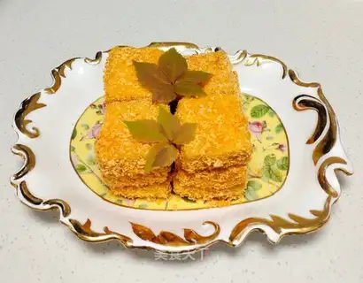 Bread tofu