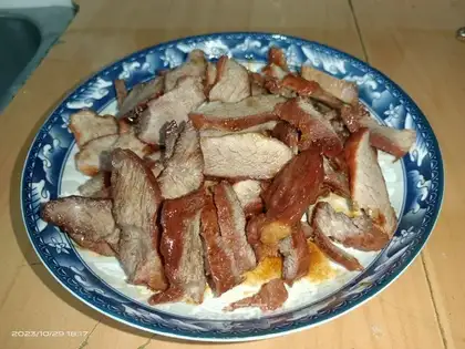 Fork