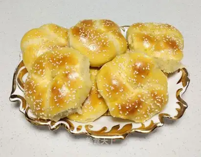 Breakfast bread
