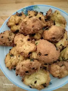 Tofuballs