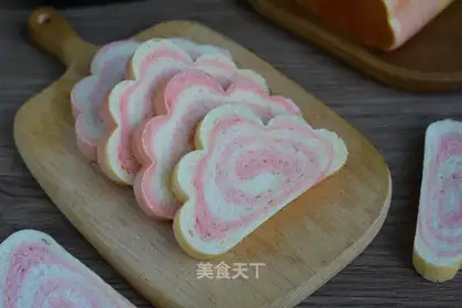 Cloud toast