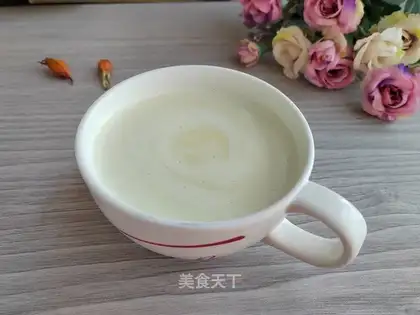 Chestnut corn soy