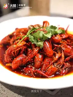Crawfish