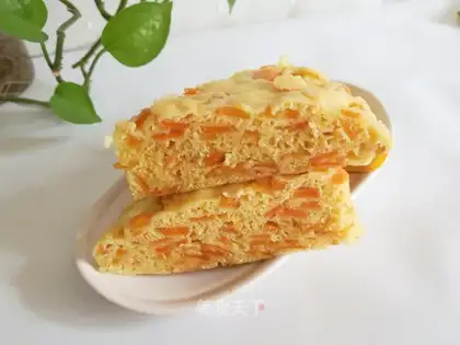 Carrot tacos