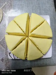 A pancake