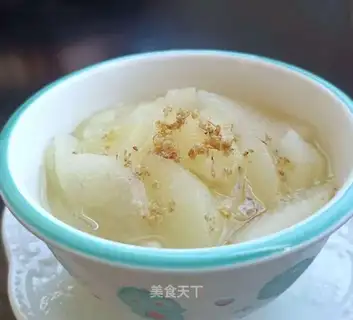 ♪ Ice-cinnamon ♪