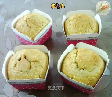 White Sesame-Marfin