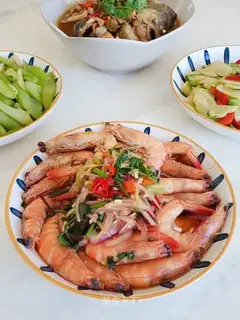 Shrimp
