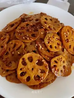 Spicy tablets